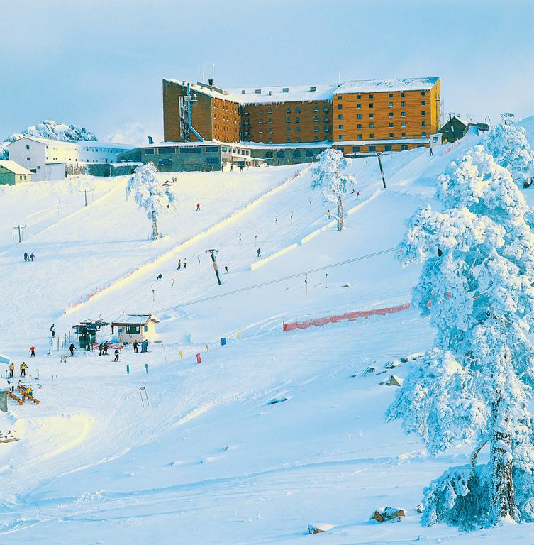 Dorukkaya Ski and Mountain Resort