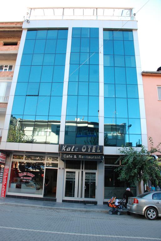 Merkez Kale Otel