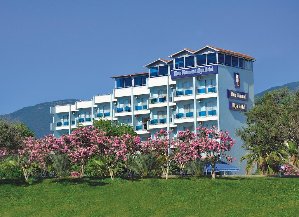 Blue Diamond Alya Hotel - All Inclusive