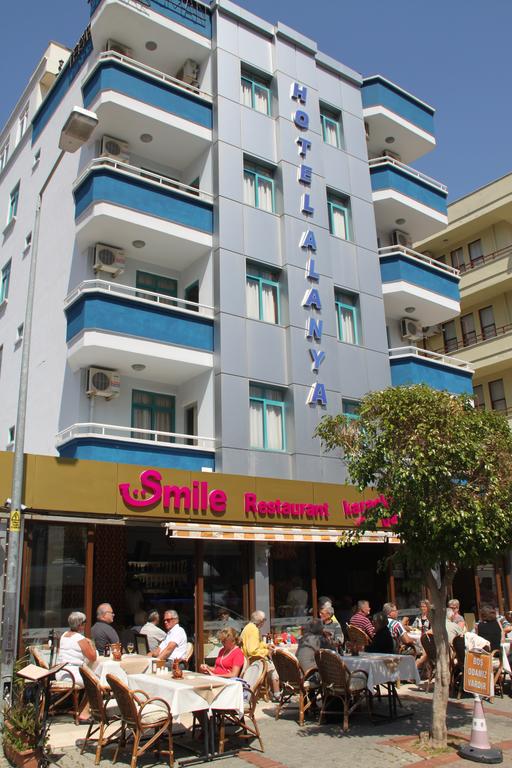 Hotel Alanya