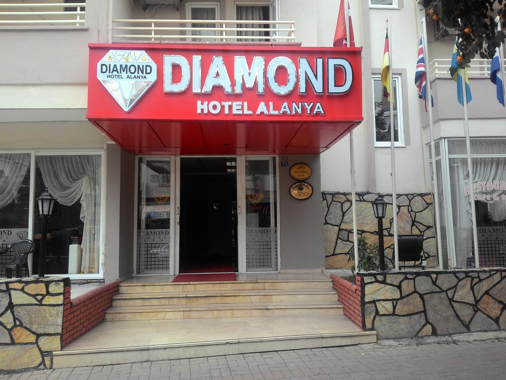 Diamond Hotel