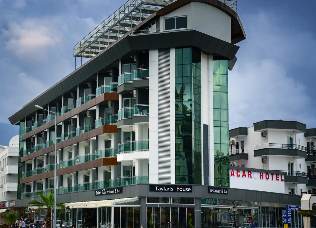 Acar Hotel