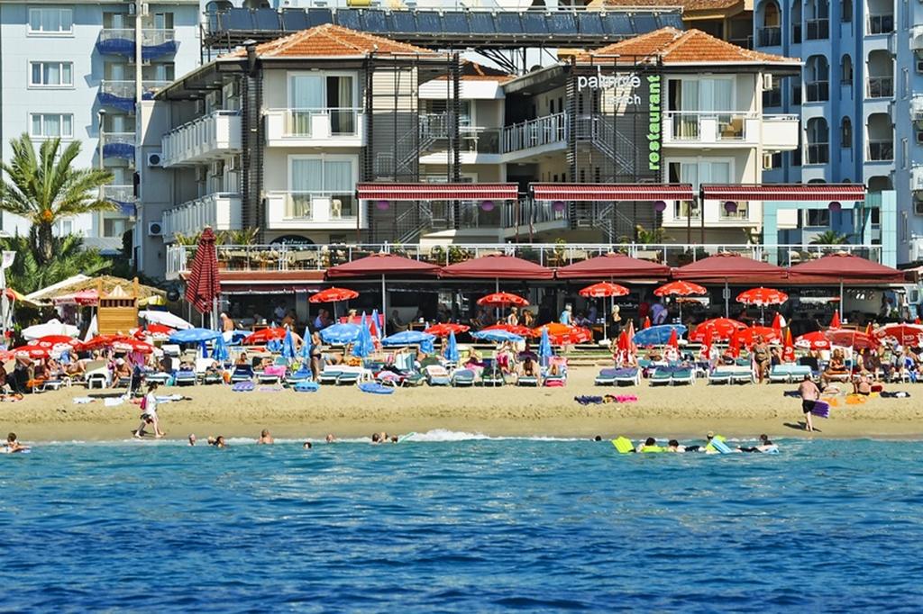 Palmiye Beach Hotel