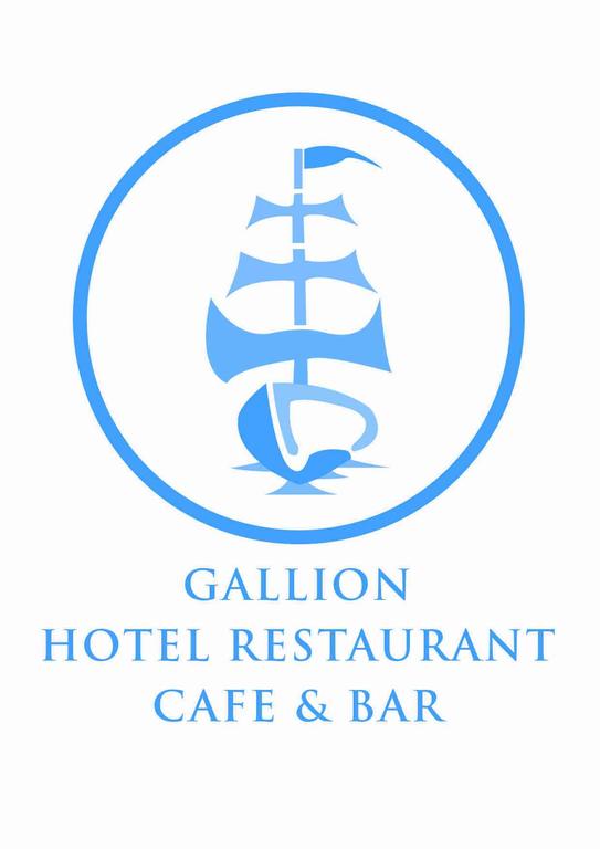 Gallion Hotel