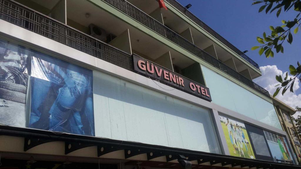 Güvenir Hotel