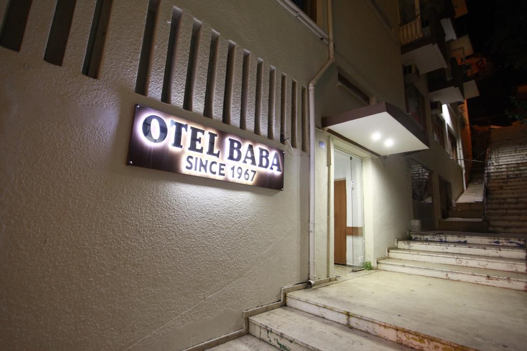 Baba Otel