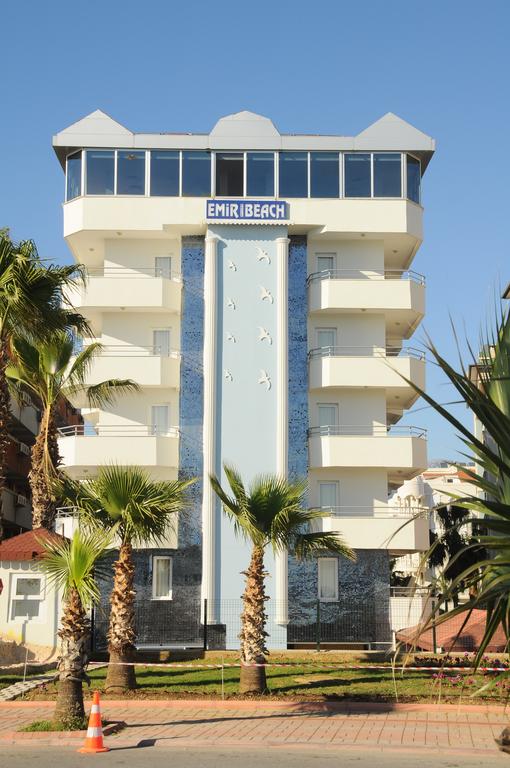 Emir Fosse Beach Hotel