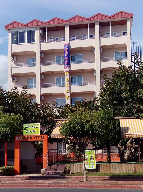 Konak Hotel