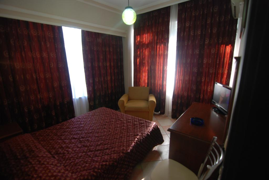 Temiz Hotel