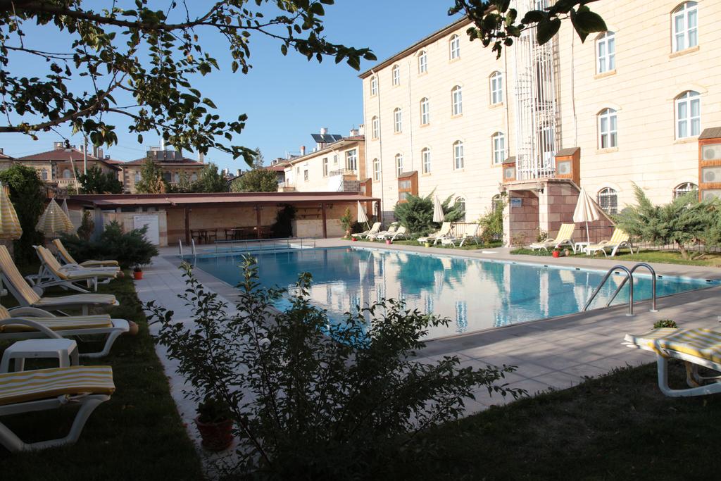 Hotel Tassaray