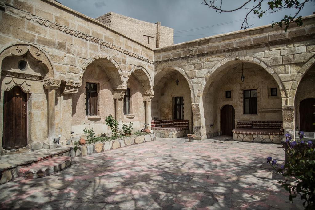 Cappadocia Palace Hotel