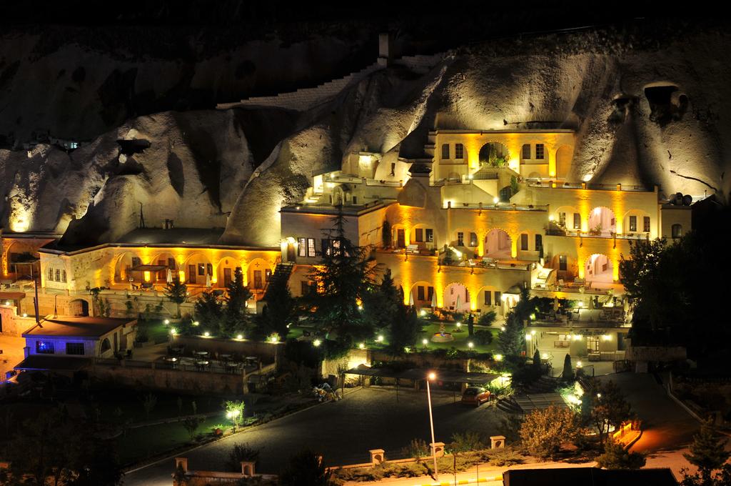 Alfina Cave Hotel-Special Category