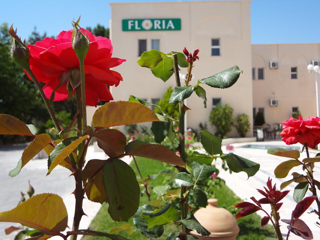 Floria Hotel