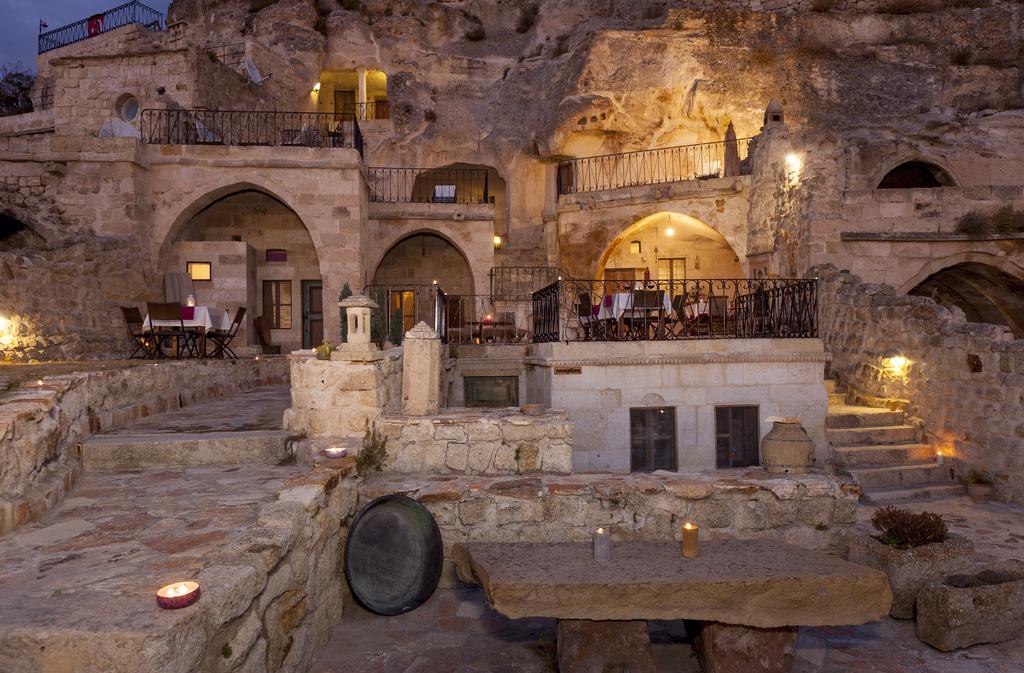 The Cappadocia Hotel Urgup