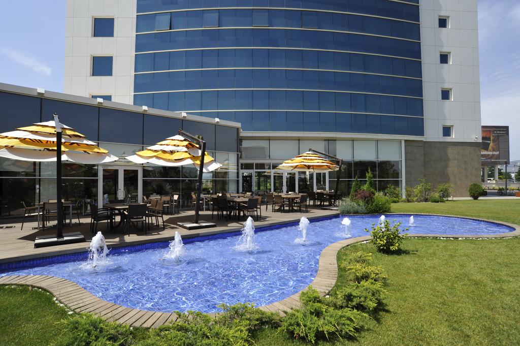 Baia Bursa Hotel