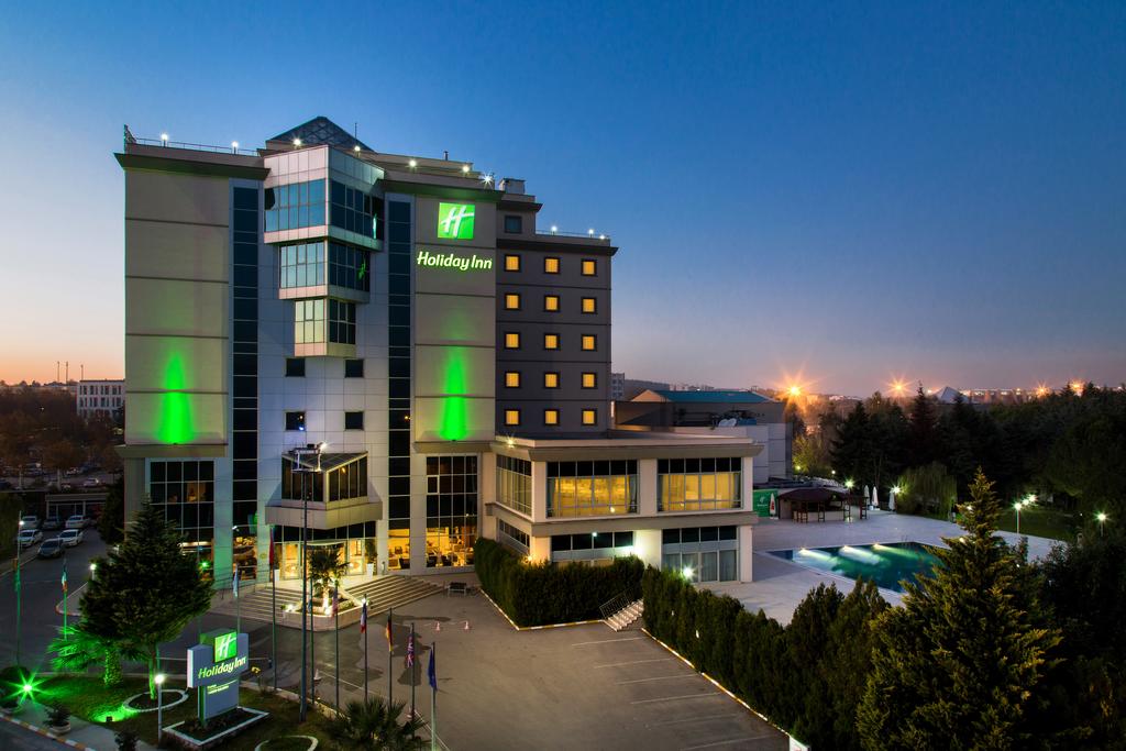 Holiday Inn Bursa