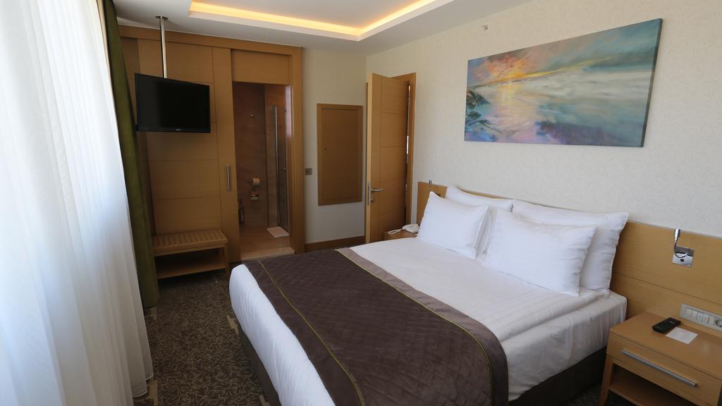 Ramada Bursa Cekirge