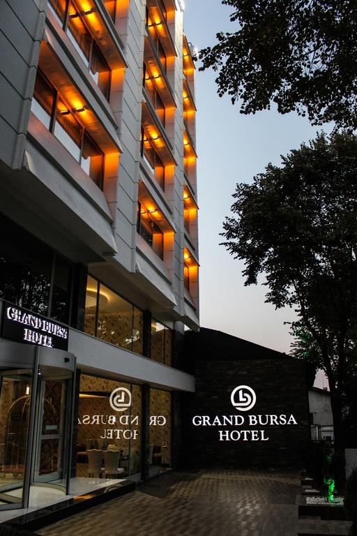 Grand Bursa Hotel