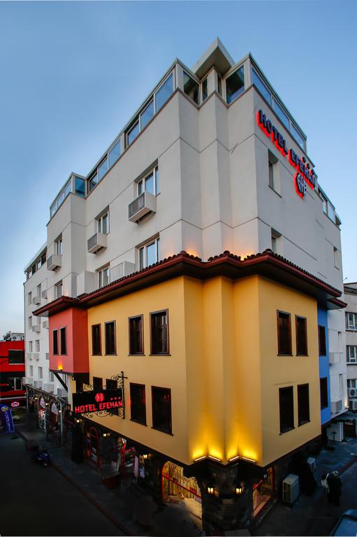 Efehan Hotel