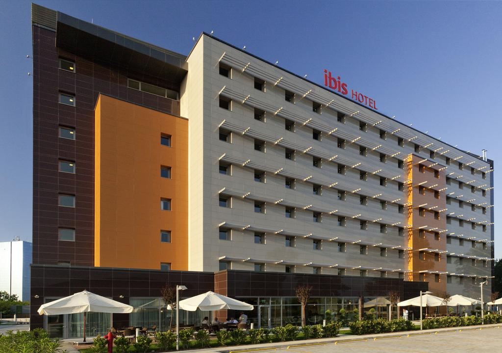 ibis Bursa