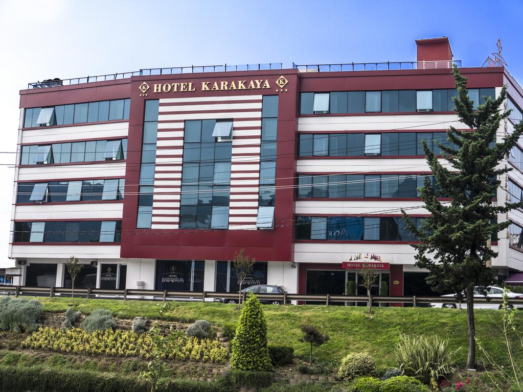 Karakaya Hotel