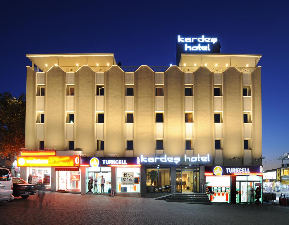 Kardes Hotel