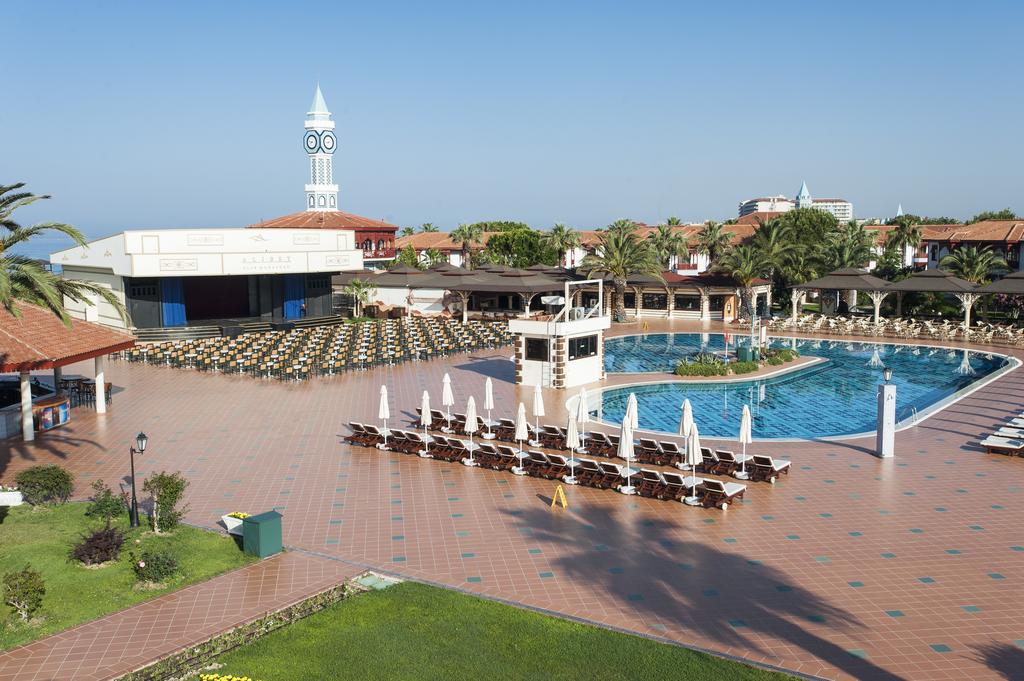 Ali Bey Club Manavgat - All Inclusive