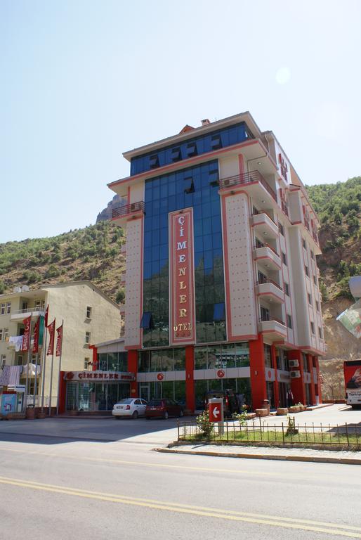 Cimenler Hotel