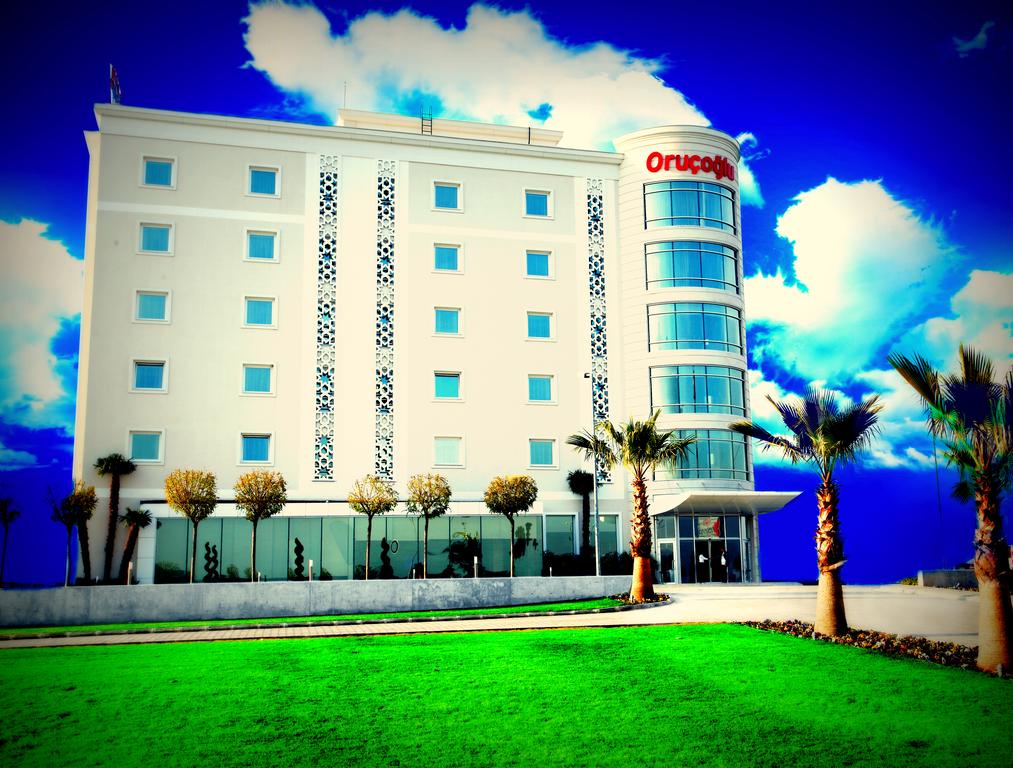 Orucoglu Oreko Hotel