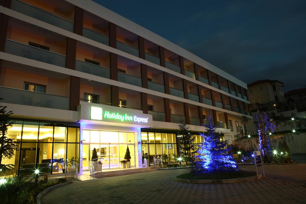 Holiday Inn Express Manisa West