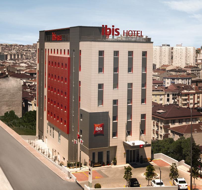 Ibis Istanbul Esenyurt