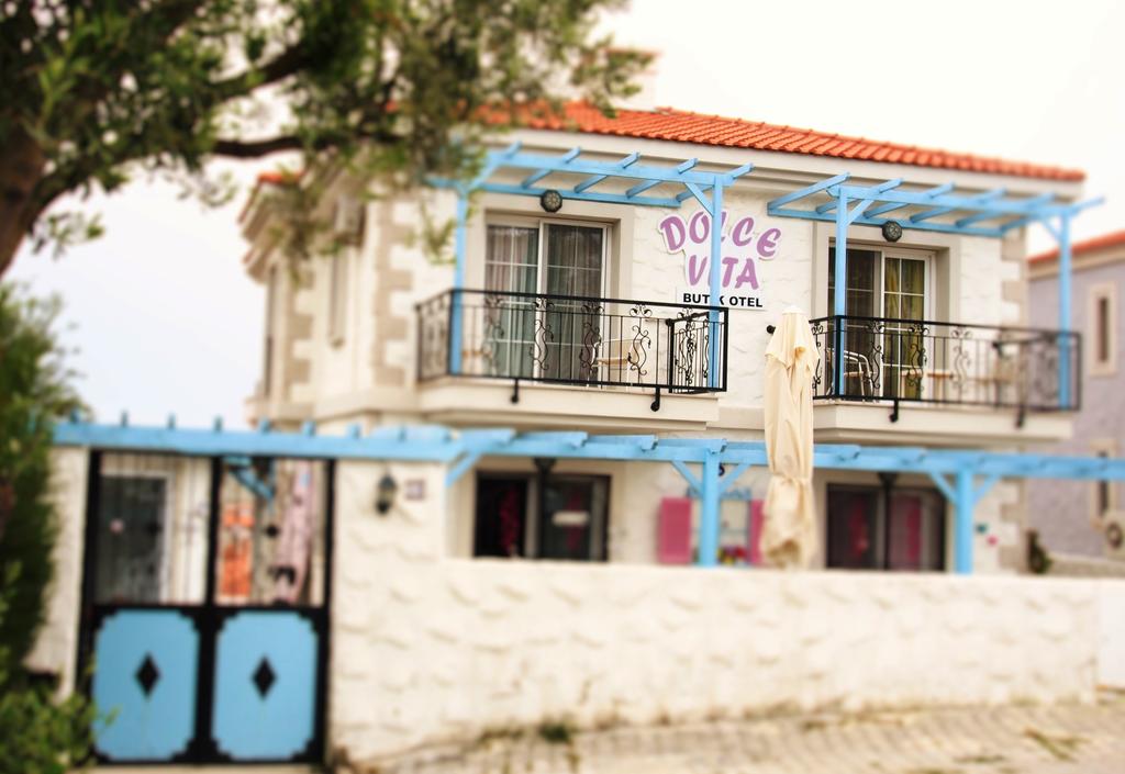 Alacati Dolce Vita Hotel