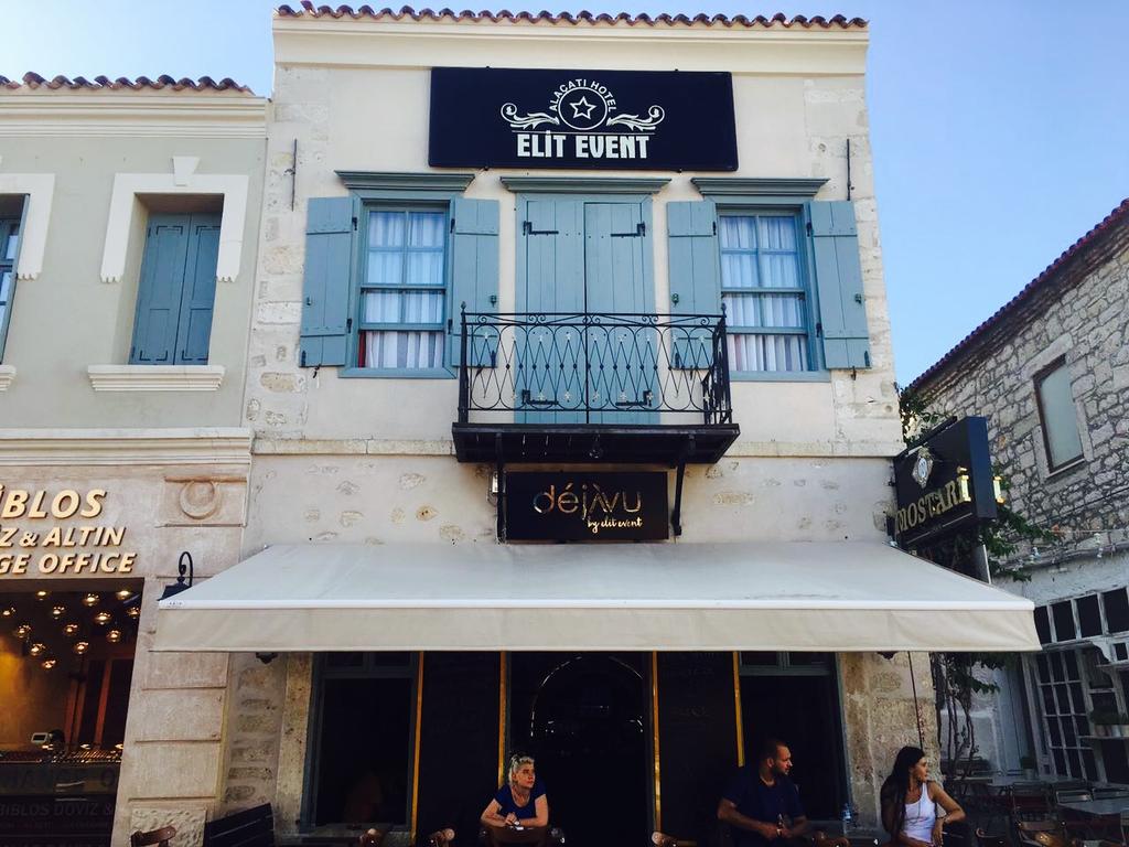 Alacati Hotel By Elit Event