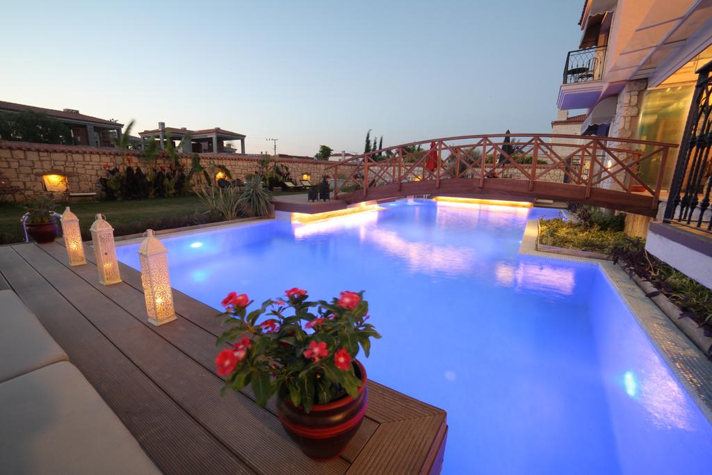 Alacati Mandalina Hotel