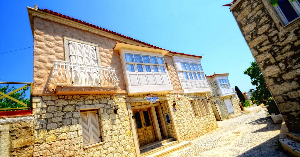 Alya Ruzgari Hotel