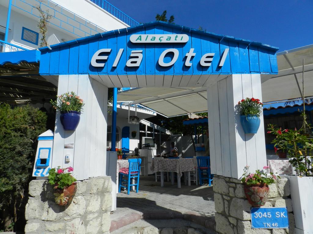 Ela Hotel