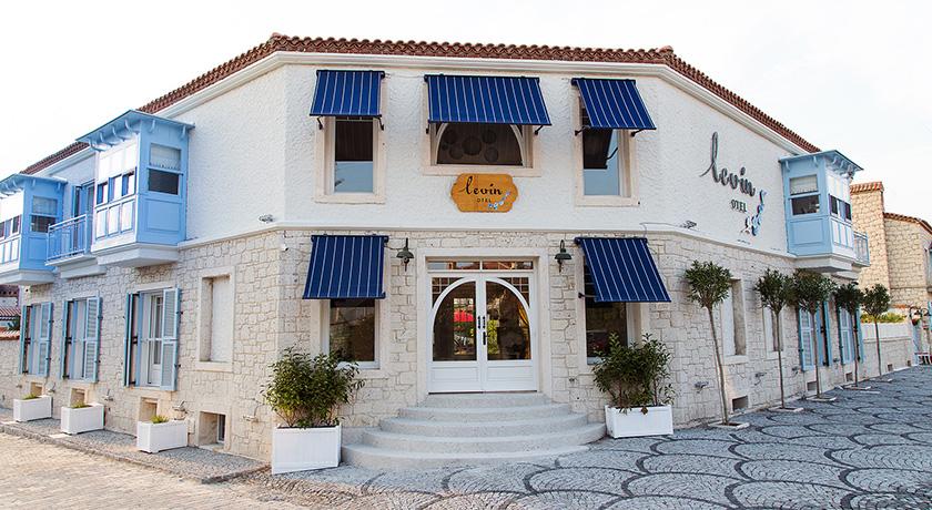 Levin Hotel Alacati