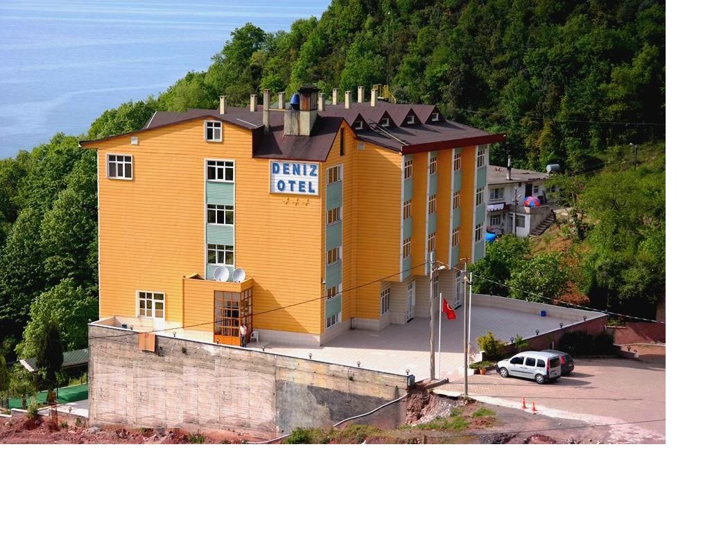 Deniz Hotel