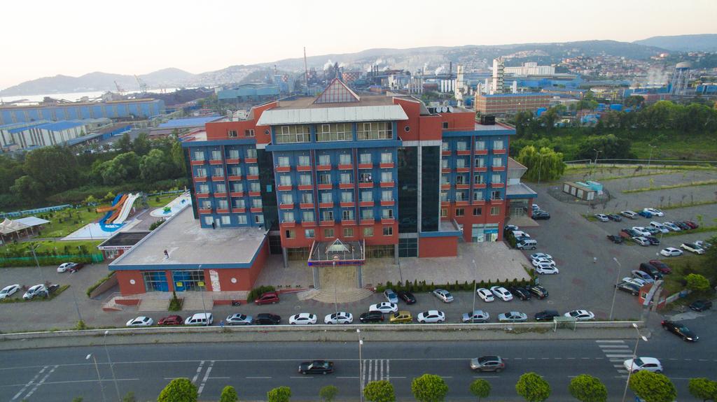 Buyuk Anadolu Eregli Hotel