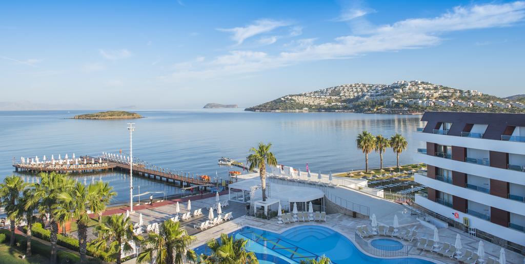 Grand Park Bodrum Hotel