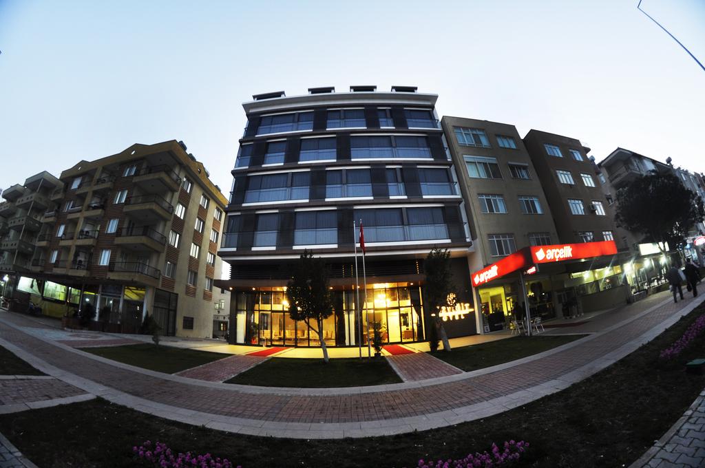 Ozyigit Otel