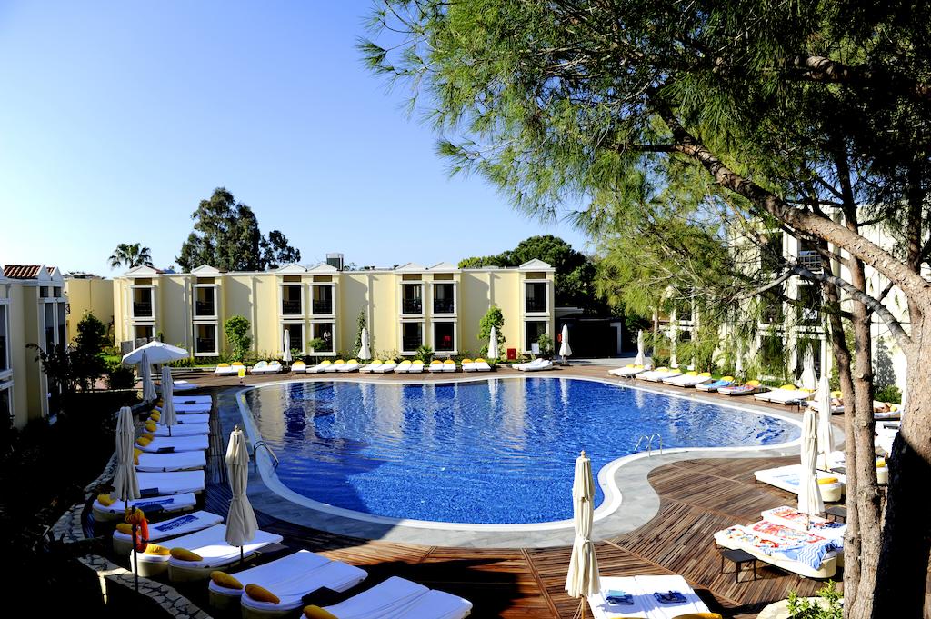 Club Asteria Belek - All Inclusive