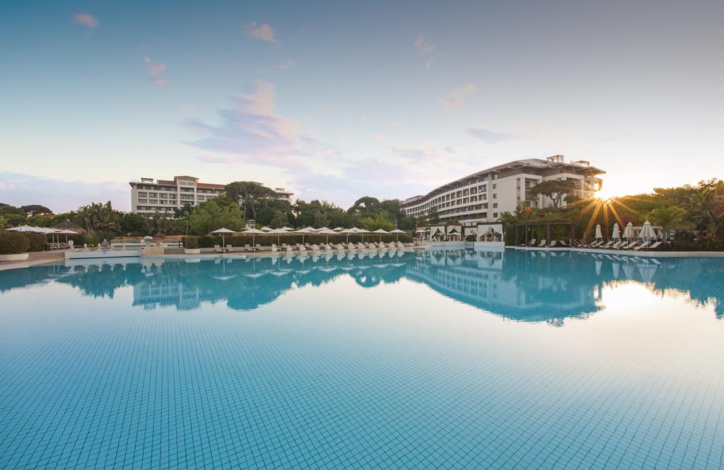 Ela Quality Resort Belek