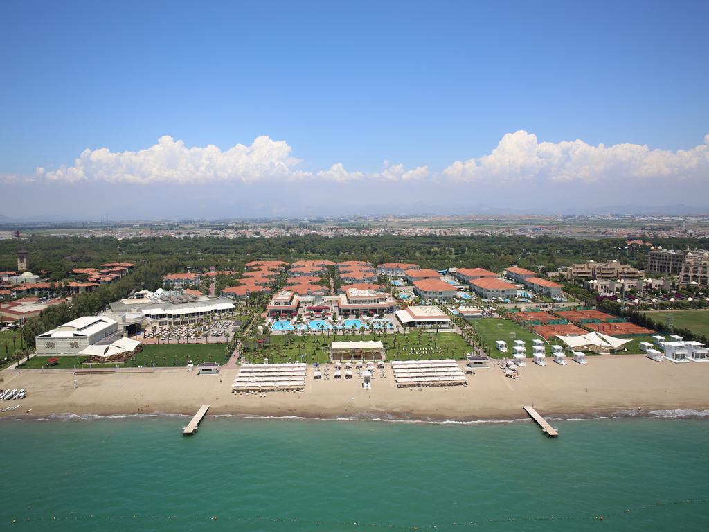 Gural Premier Belek