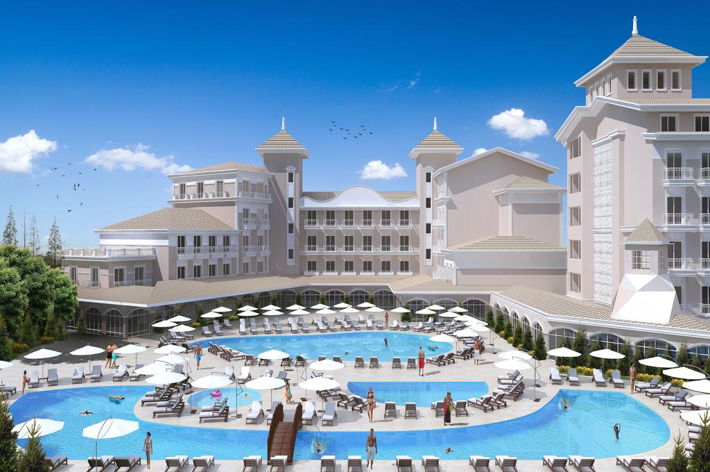 Innvista Hotels Belek