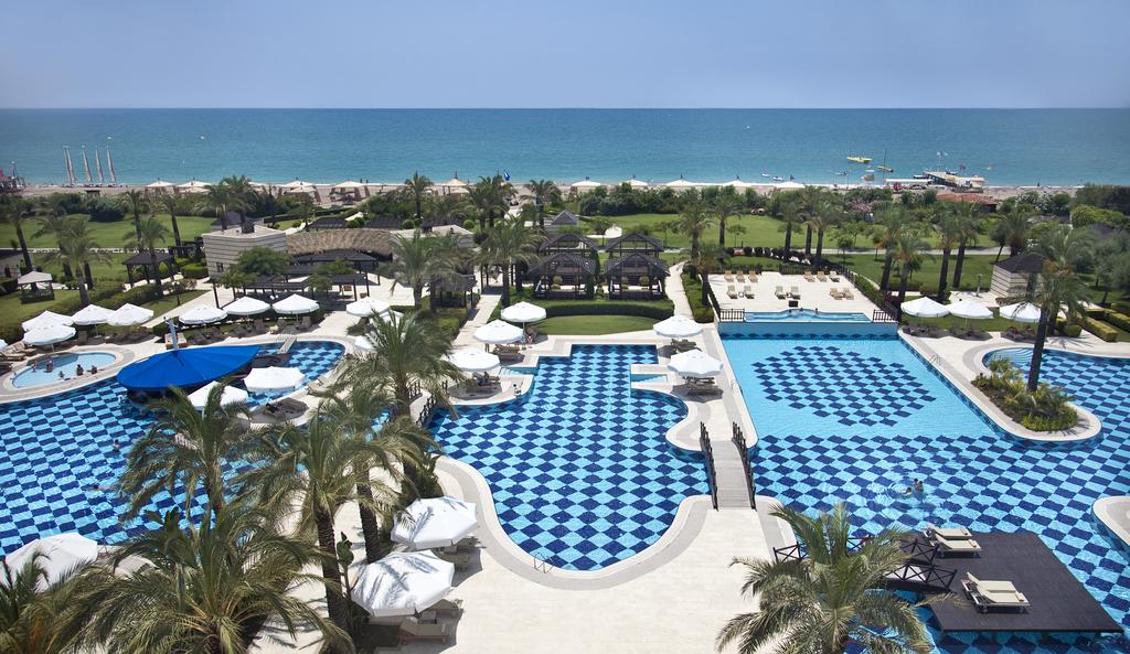 Kempinski The Dome Thalasso and Golf Resort