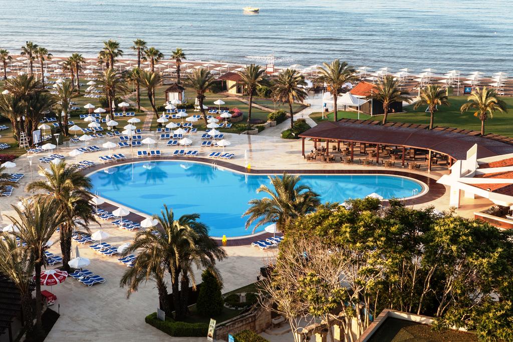 SENTIDO Zeynep Resort