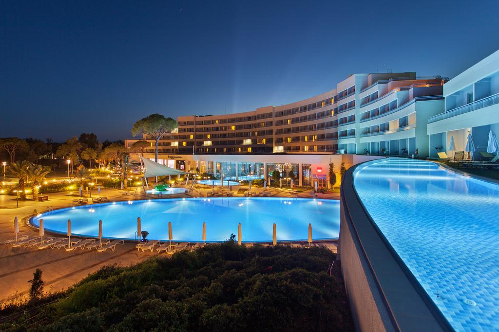 Sentido Zeynep Golf and Spa