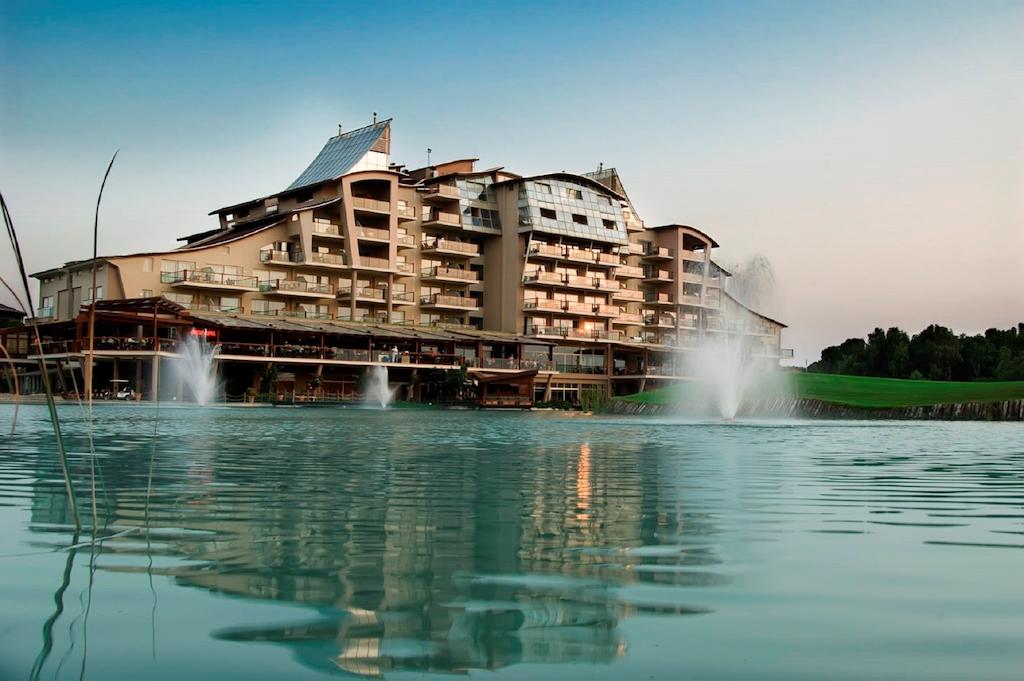 Sueno Hotels Golf Belek - All Inclusive