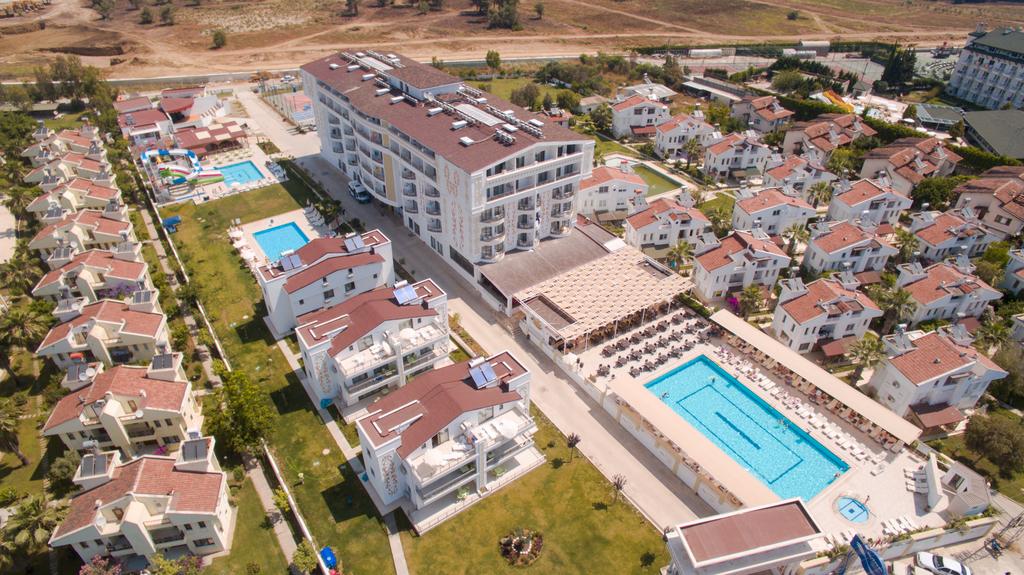 Sarp Hotel Belek